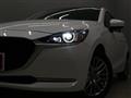 2019 Mazda Mazda2