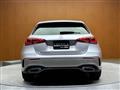 2019 Mercedes-Benz A-Class