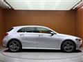 2019 Mercedes-Benz A-Class