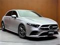 2019 Mercedes-Benz A-Class
