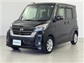 2018 Nissan DAYZ ROOX