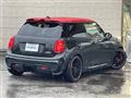 2018 BMW MINI