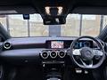2021 Mercedes-Benz A-Class