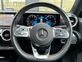 2021 Mercedes-Benz A-Class