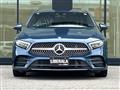 2021 Mercedes-Benz A-Class