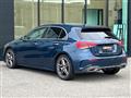 2021 Mercedes-Benz A-Class