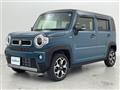 2020 Suzuki Hustler