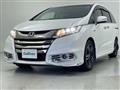 2016 Honda Odyssey Hybrid