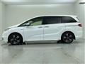 2016 Honda Odyssey Hybrid