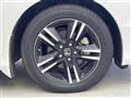 2016 Honda Odyssey Hybrid