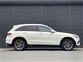 2020 Mercedes-Benz GLC-Class