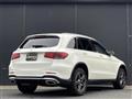 2020 Mercedes-Benz GLC-Class