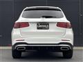 2020 Mercedes-Benz GLC-Class