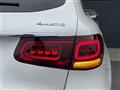 2020 Mercedes-Benz GLC-Class