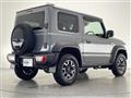 2024 Suzuki Jimny Sierra