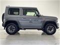 2024 Suzuki Jimny Sierra