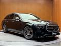 2024 Mercedes-Benz E-Class