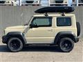 2019 Suzuki Jimny Sierra
