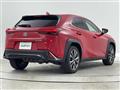 2023 Lexus UX