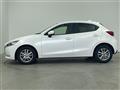 2019 Mazda Mazda2
