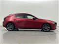 2019 Mazda Mazda3