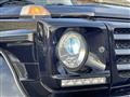 2017 Mercedes-Benz G-Class