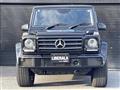 2017 Mercedes-Benz G-Class