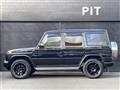 2017 Mercedes-Benz G-Class