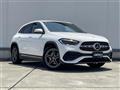 2021 Mercedes-Benz GLA-Class