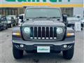 2019 Jeep Wrangler