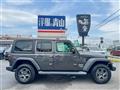 2019 Jeep Wrangler