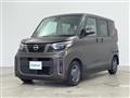 2024 Nissan ROOX