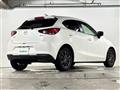 2019 Mazda Mazda2