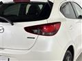 2019 Mazda Mazda2