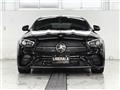 2023 Mercedes-Benz E-Class