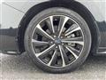 2021 Subaru Levorg