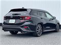 2021 Subaru Levorg