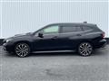 2021 Subaru Levorg