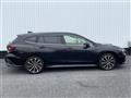 2021 Subaru Levorg