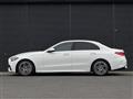 2021 Mercedes-Benz C-Class