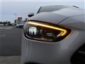 2021 Mercedes-Benz C-Class