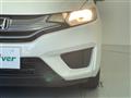 2015 Honda Fit Hybrid
