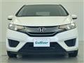 2015 Honda Fit Hybrid