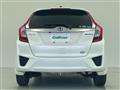 2015 Honda Fit Hybrid