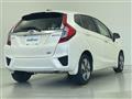 2015 Honda Fit Hybrid