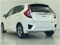 2015 Honda Fit Hybrid