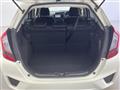 2015 Honda Fit Hybrid