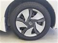 2015 Honda Fit Hybrid