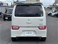 2018 Suzuki Wagon R