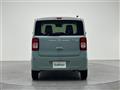 2025 Suzuki Wagon R